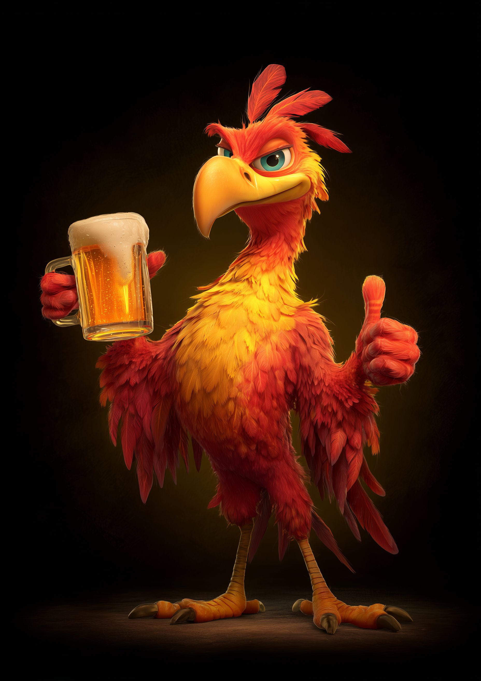 AI Ads Creative 2
